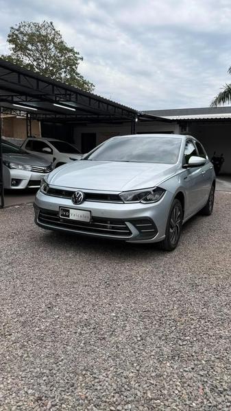Volkswagen Polo Highline TSI 1.0 Flex 12V Automático - foto 3