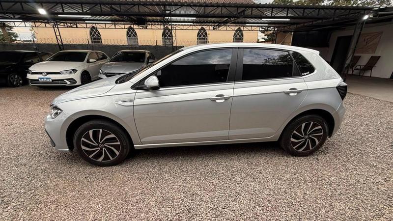 Volkswagen Polo Highline TSI 1.0 Flex 12V Automático - foto 5