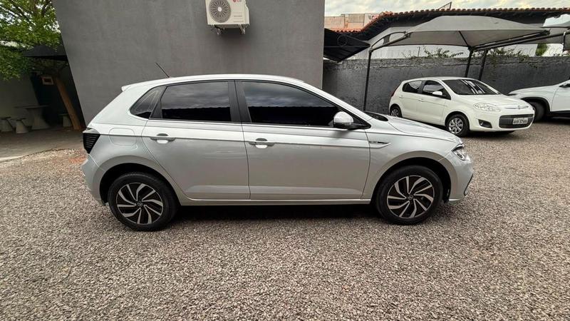 Volkswagen Polo Highline TSI 1.0 Flex 12V Automático - foto 6