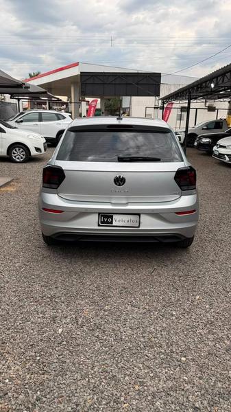 Volkswagen Polo Highline TSI 1.0 Flex 12V Automático - foto 7