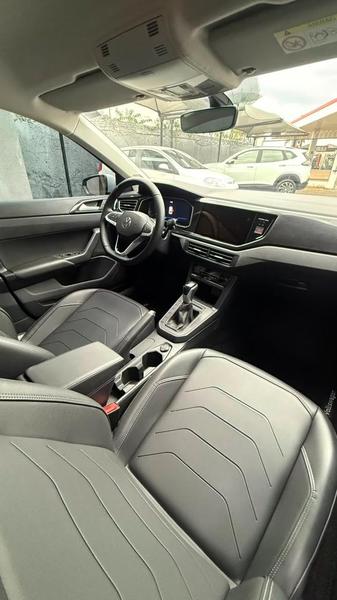 Volkswagen Polo Highline TSI 1.0 Flex 12V Automático - foto 8