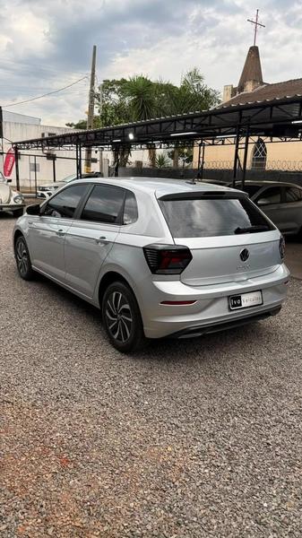 Volkswagen Polo Highline TSI 1.0 Flex 12V Automático - foto 10