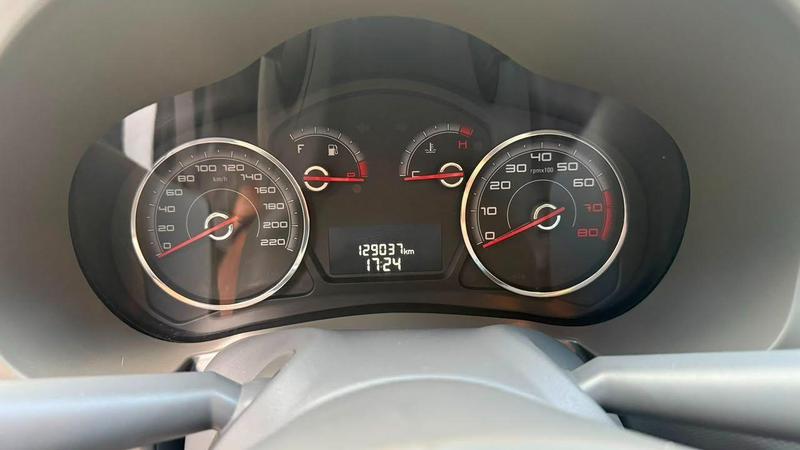 Fiat Palio Attra. Itália 1.4 Evo F.flex 8V 5P - foto 3