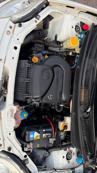 Fiat Palio Attra. Itália 1.4 Evo F.flex 8V 5P - foto 9