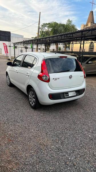 Fiat Palio Attra. Itália 1.4 Evo F.flex 8V 5P - foto 11