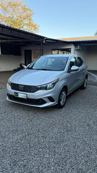 Fiat Argo Drive 1.0 - foto 2