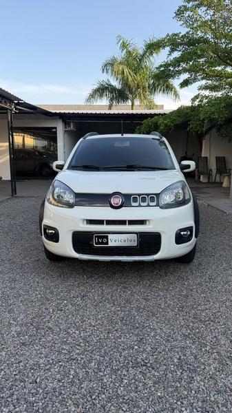 Fiat Uno Way 1.4 - foto 2
