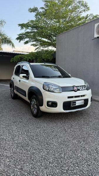 Fiat Uno Way 1.4 - foto 3