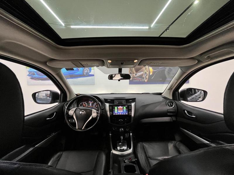 Nissan Frontier Le X4 - foto 13