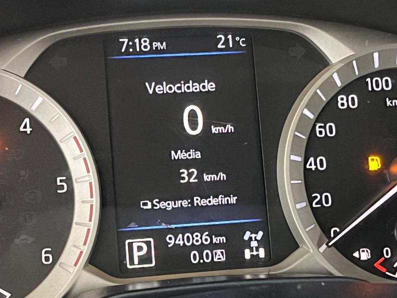 Nissan Frontier Le X4 - foto 15