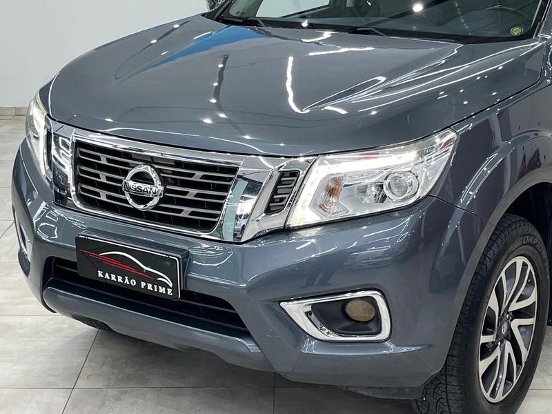 Nissan Frontier Le X4 - foto 2