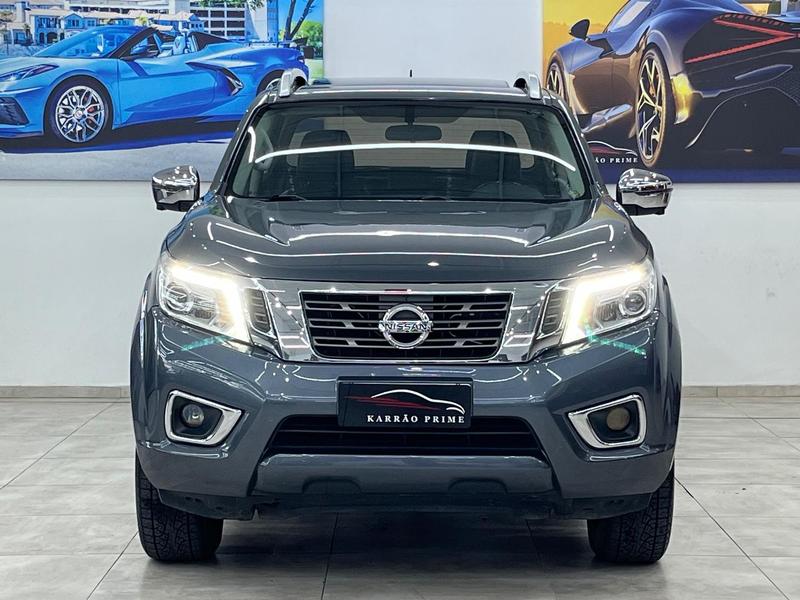 Nissan Frontier Le X4 - foto 3