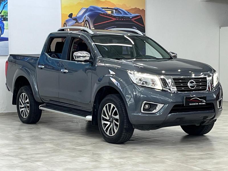 Nissan Frontier Le X4 - foto 5
