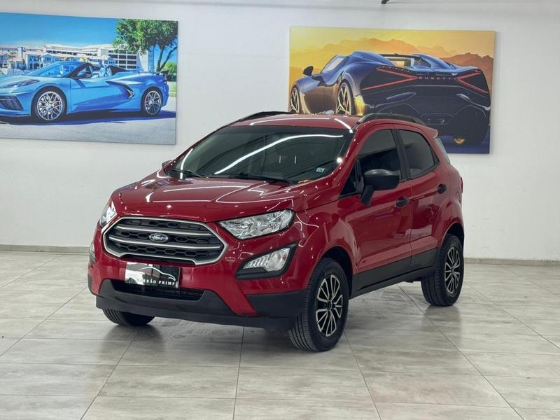 FORD ECOSPORT SE ATDT1.5