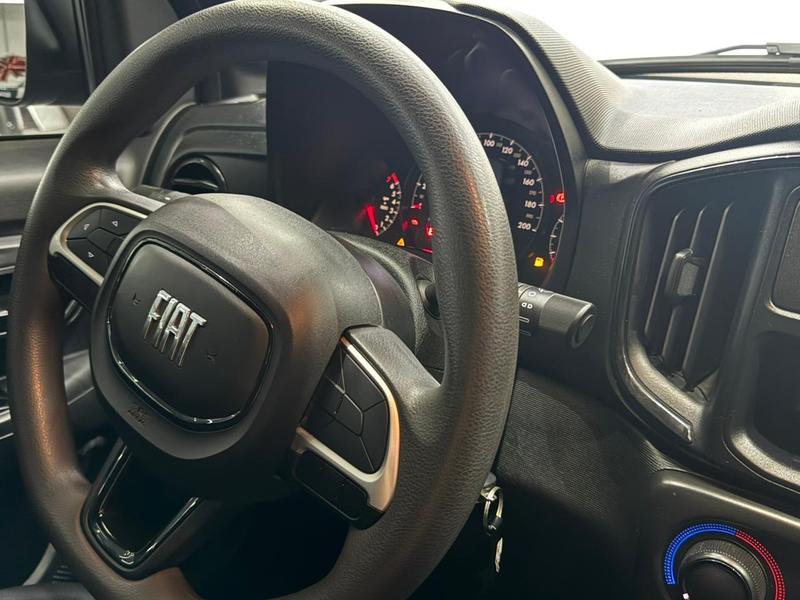 Fiat Strada Freedom 1.3 Flex 8V Cd - foto 17