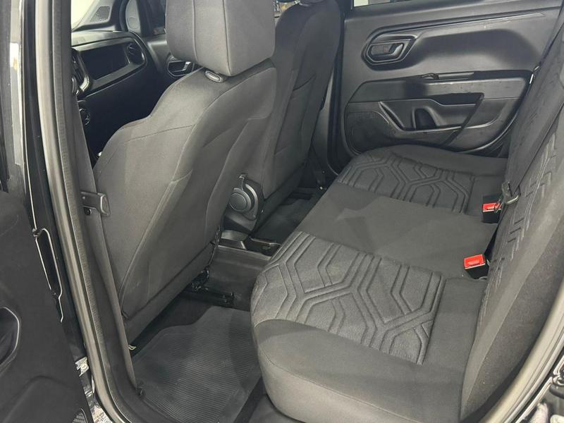 Fiat Strada Freedom 1.3 Flex 8V Cd - foto 11