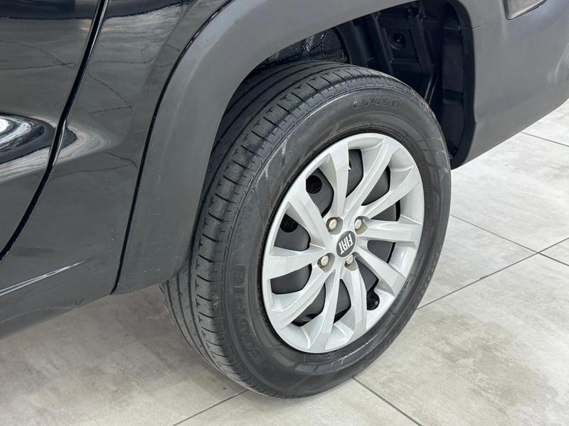 Fiat Strada Freedom 1.3 Flex 8V Cd - foto 9