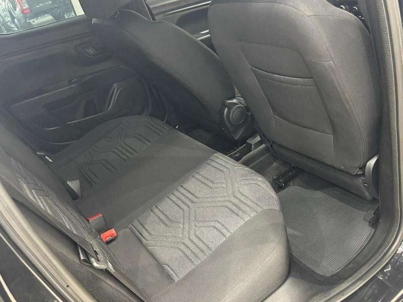 Fiat Strada Freedom 1.3 Flex 8V Cd - foto 10