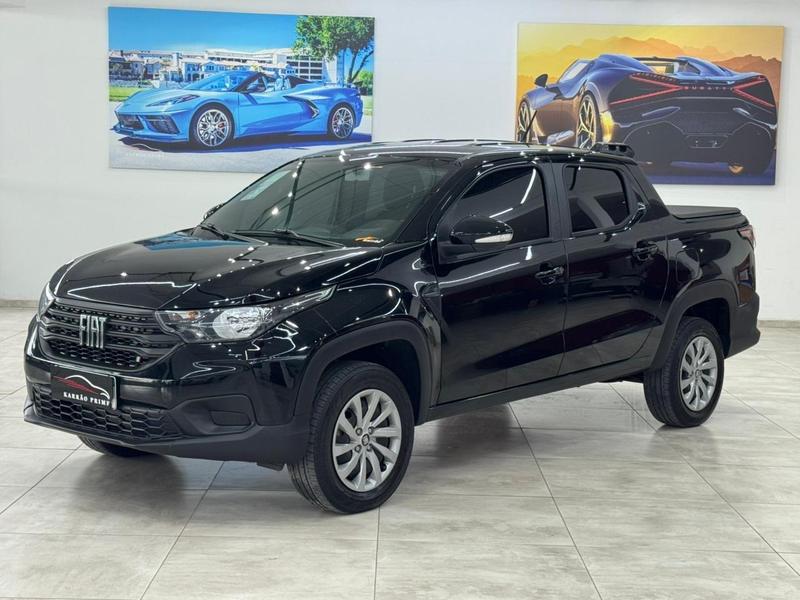 FIAT STRADA FREEDOM CD13