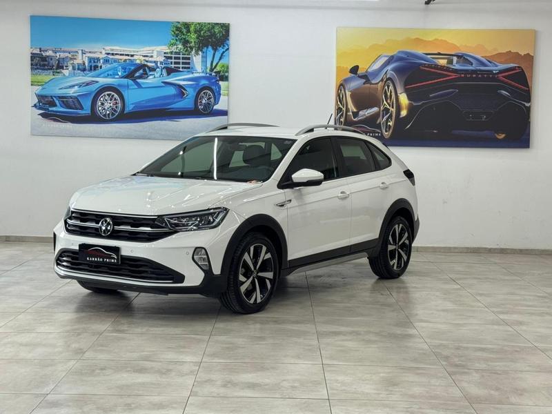 VOLKSWAGEN NIVUS HL TSI