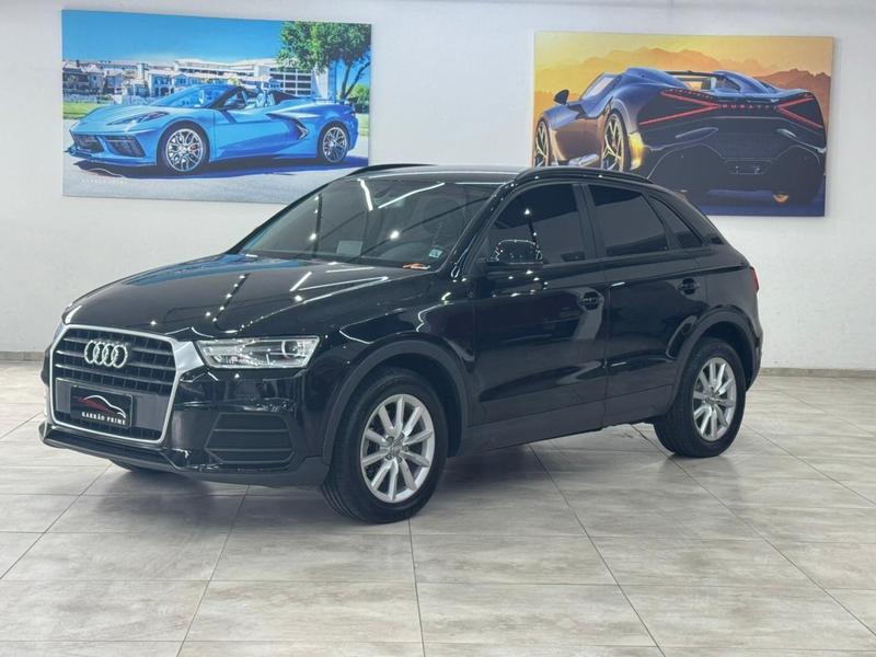 AUDI Q3 150CV