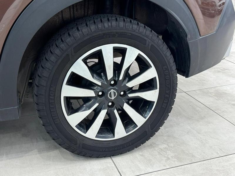 Nissan Kicks S 1.6 16V Flex 5P Aut. - foto 6