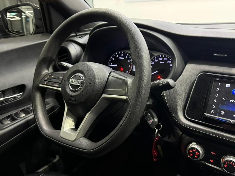 Nissan Kicks S 1.6 16V Flex 5P Aut. - foto 10