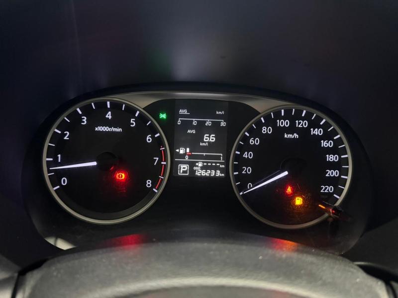 Nissan Kicks S 1.6 16V Flex 5P Aut. - foto 8