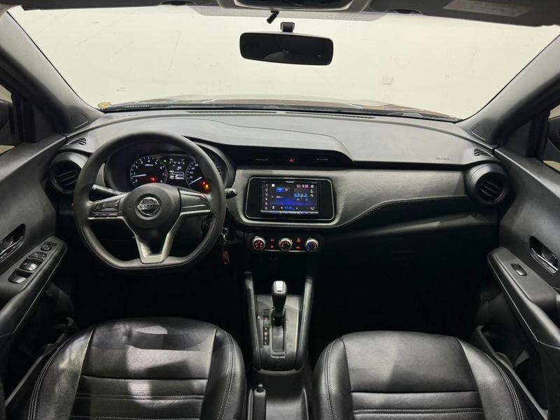 Nissan Kicks S 1.6 16V Flex 5P Aut. - foto 17