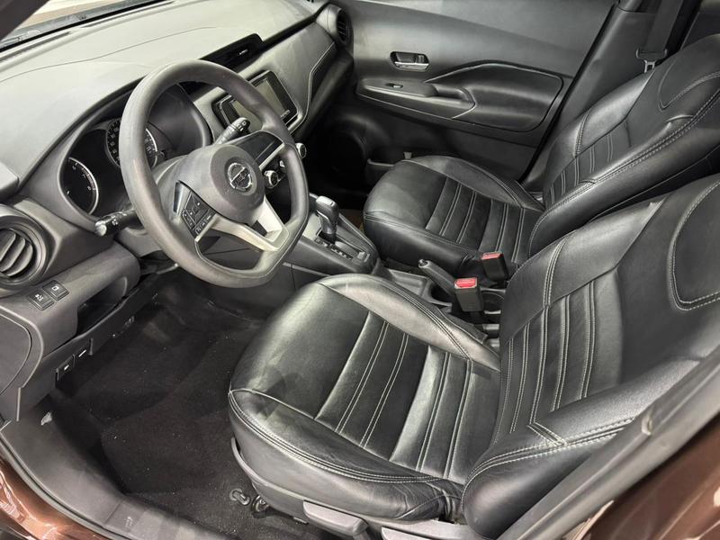 Nissan Kicks S 1.6 16V Flex 5P Aut. - foto 13