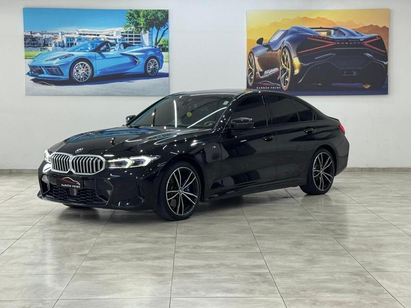 BMW 320I M SPORT FLEX
