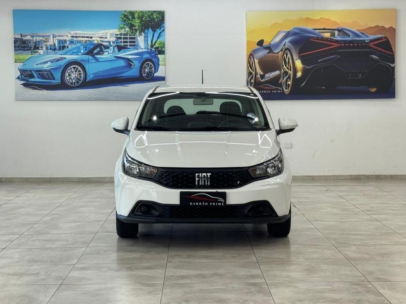 Fiat Argo Drive 1.0 6V Flex - foto 2