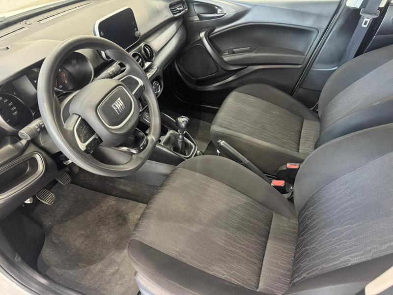 Fiat Argo Drive 1.0 6V Flex - foto 13