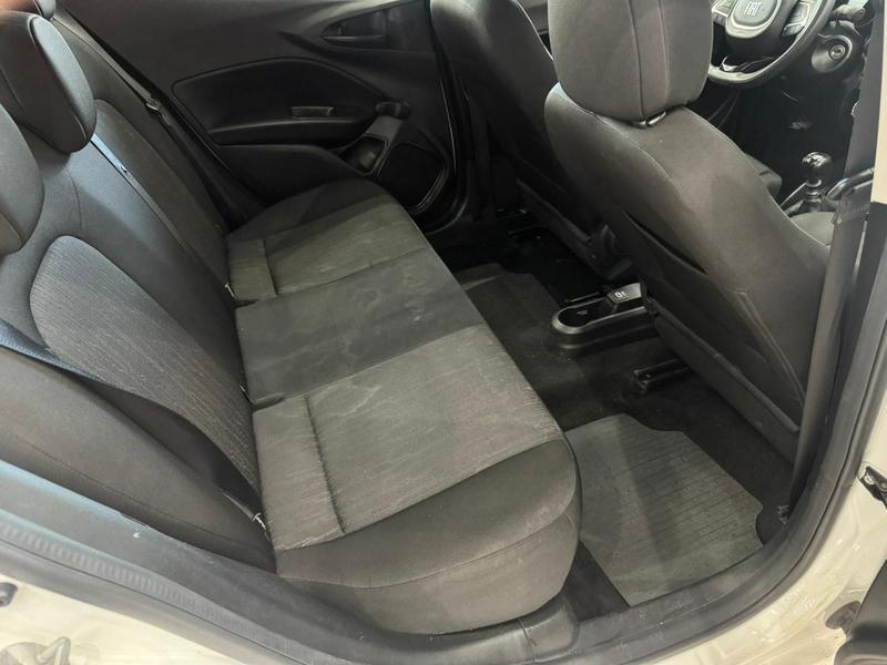 Fiat Argo Drive 1.0 6V Flex - foto 14
