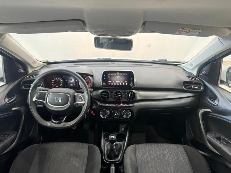 Fiat Argo Drive 1.0 6V Flex - foto 15