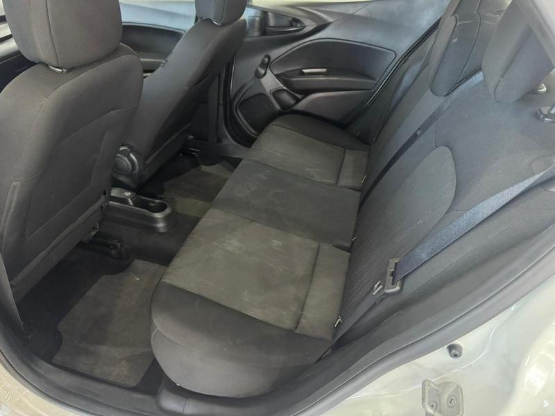 Fiat Argo Drive 1.0 6V Flex - foto 7