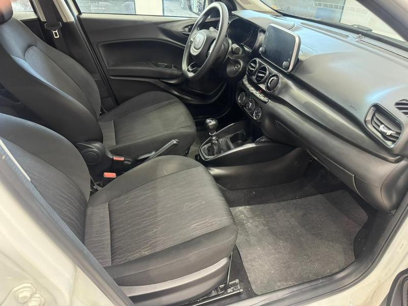 Fiat Argo Drive 1.0 6V Flex - foto 9