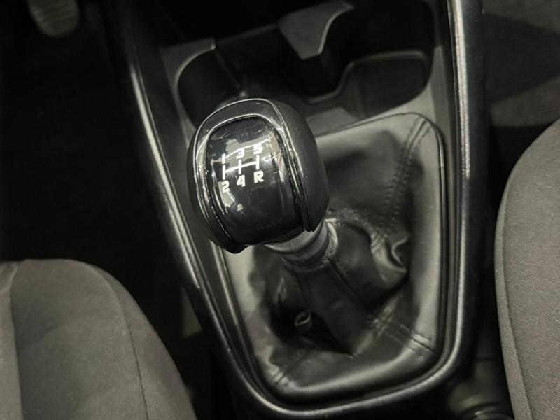 Fiat Argo Drive 1.0 6V Flex - foto 8