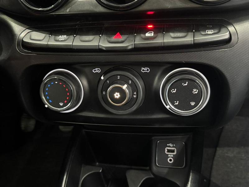 Fiat Argo Drive 1.0 6V Flex - foto 10