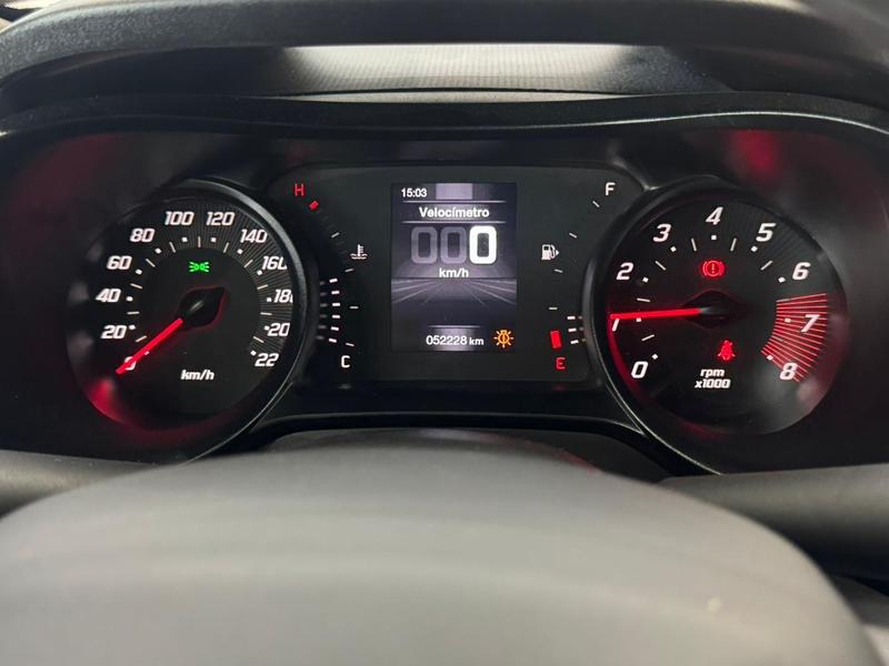 Fiat Argo Drive 1.0 6V Flex - foto 11