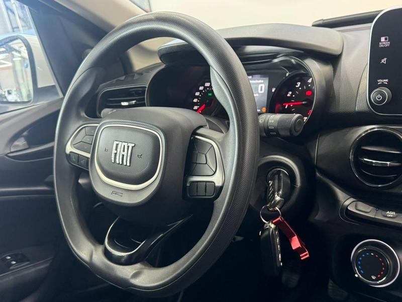 Fiat Argo Drive 1.0 6V Flex - foto 12