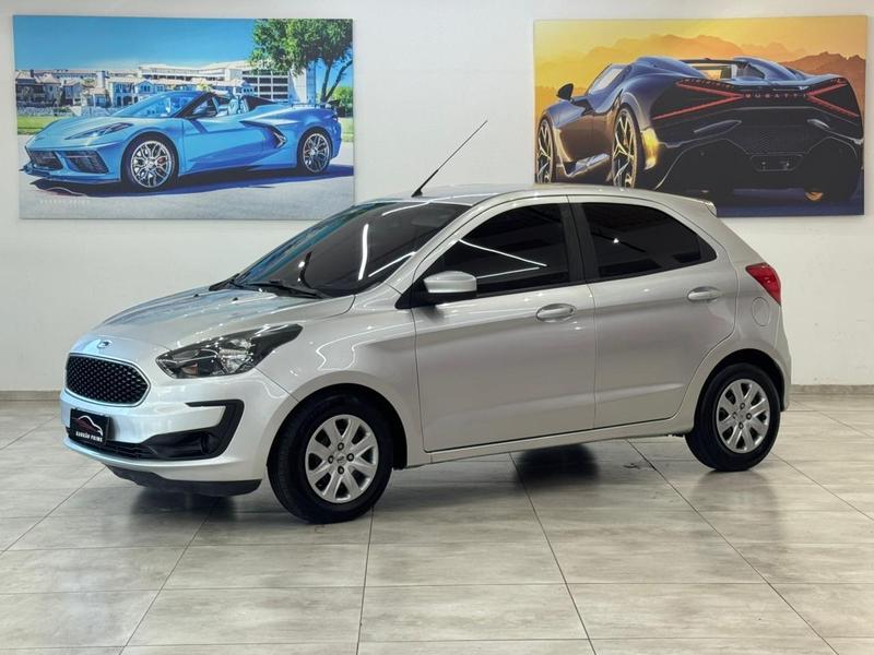 FORD KA SE PLUS 1.0 HA C