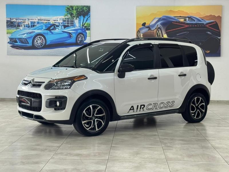 CITROEN C3 AIRC TENDANCE