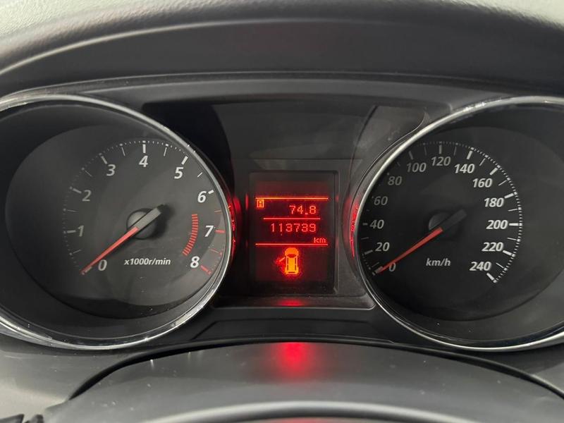 Mitsubishi ASX 2.0 CVT Flex - foto 10