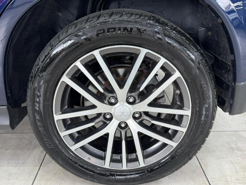 Mitsubishi ASX 2.0 CVT Flex - foto 15