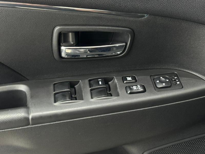 Mitsubishi ASX 2.0 CVT Flex - foto 7