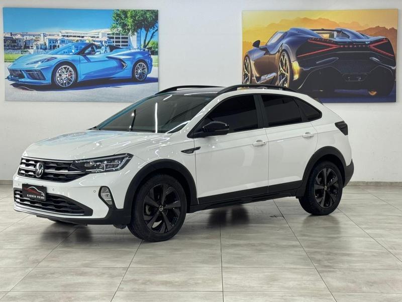 VOLKSWAGEN NIVUS HL TSI