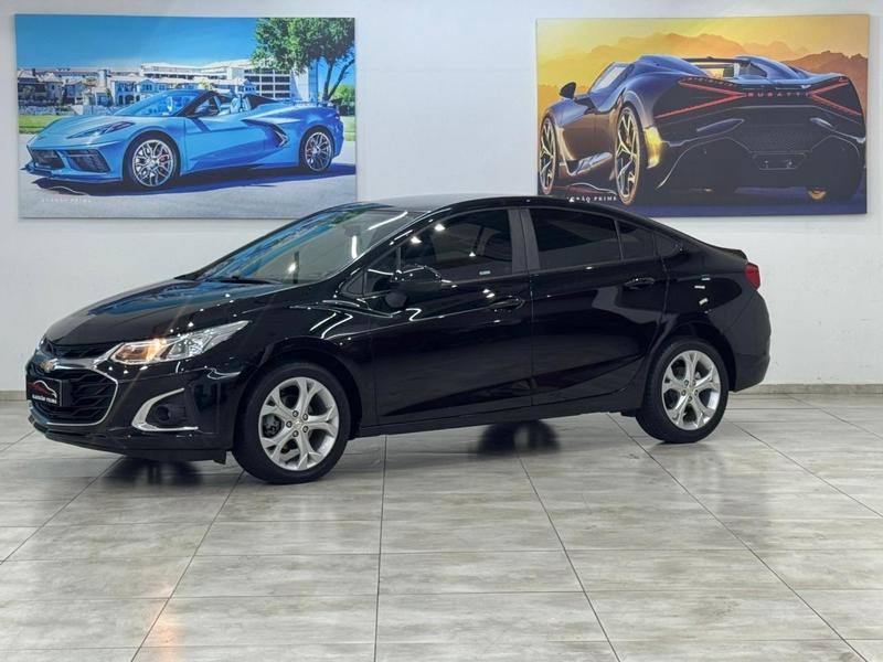 CHEVROLET CHEV CRUZE LT NB AT