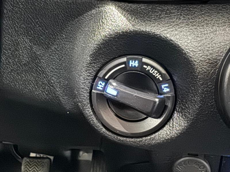 Toyota Hilux Cd 4X4 2.8 Diesel Mec. - foto 18
