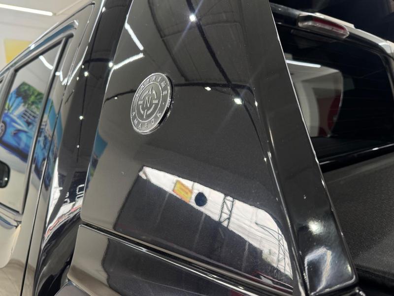 Volkswagen Amarok Extreme Cd 3.0 4X4 Tb Dies Automático - foto 10